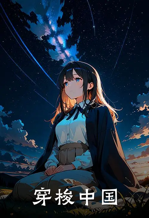 穿梭中国