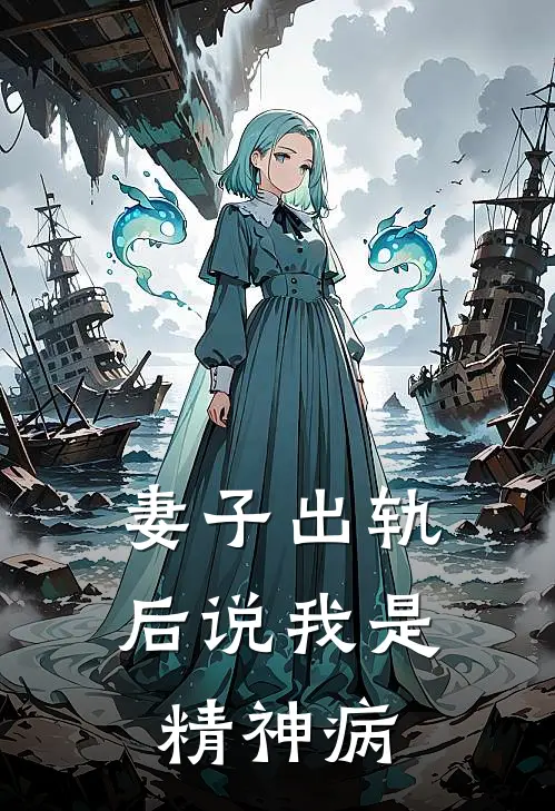 妻子出轨后说我是精神病