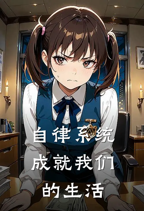 自律系统成就我们的生活