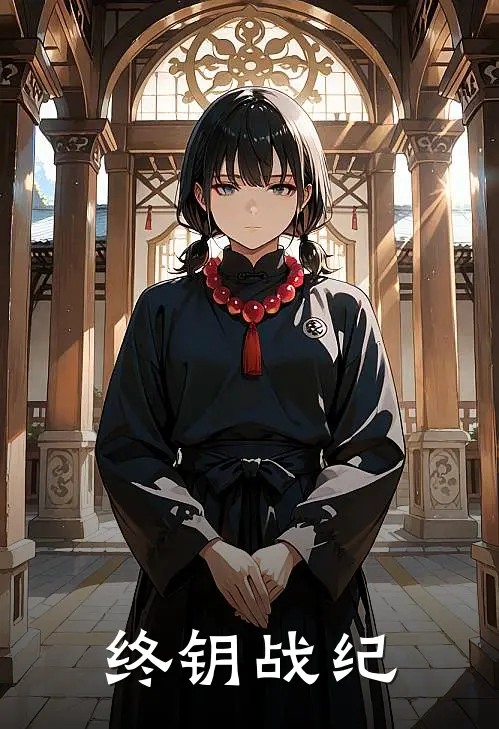 终钥战纪