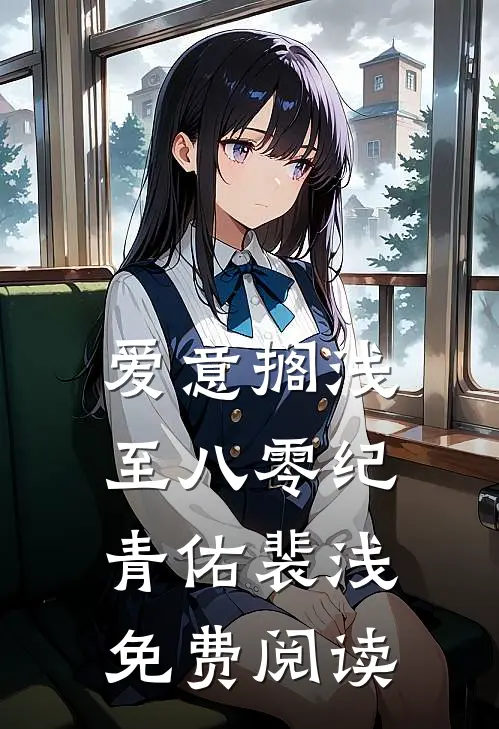 爱意搁浅至八零纪青佑裴浅免费阅读