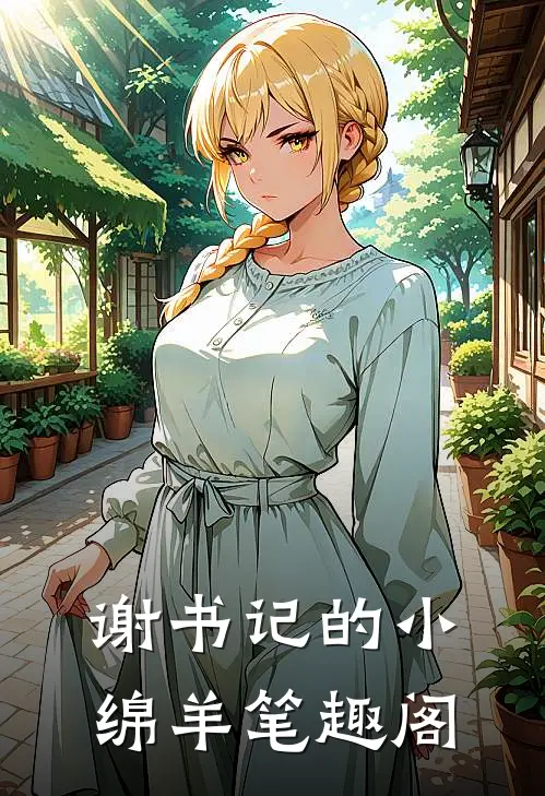 谢书记的小绵羊笔趣阁