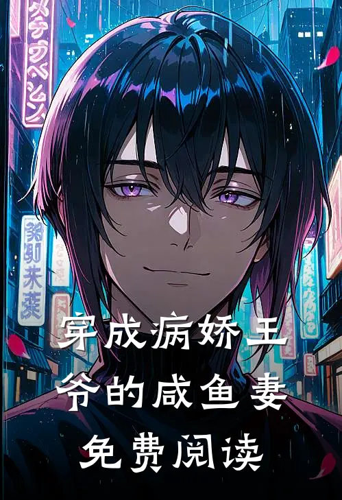 穿成病娇王爷的咸鱼妻免费阅读