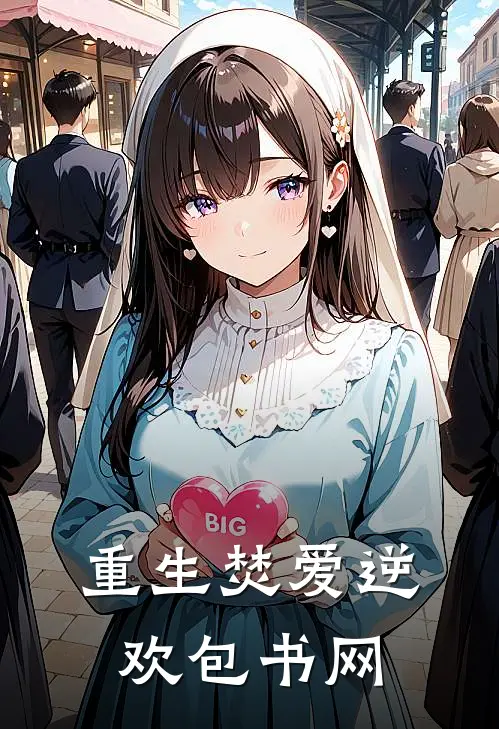 重生焚爱逆欢包书网