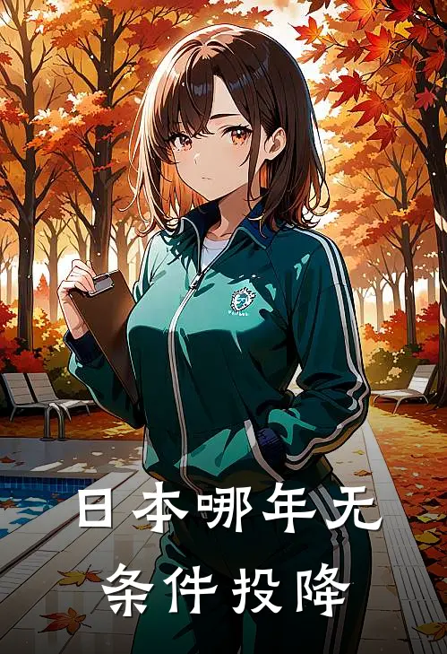 日本哪年无条件投降