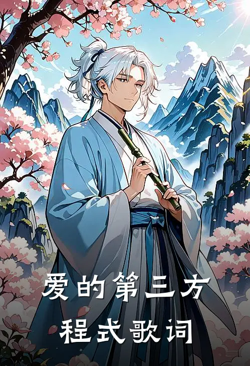 爱的第三方程式歌词