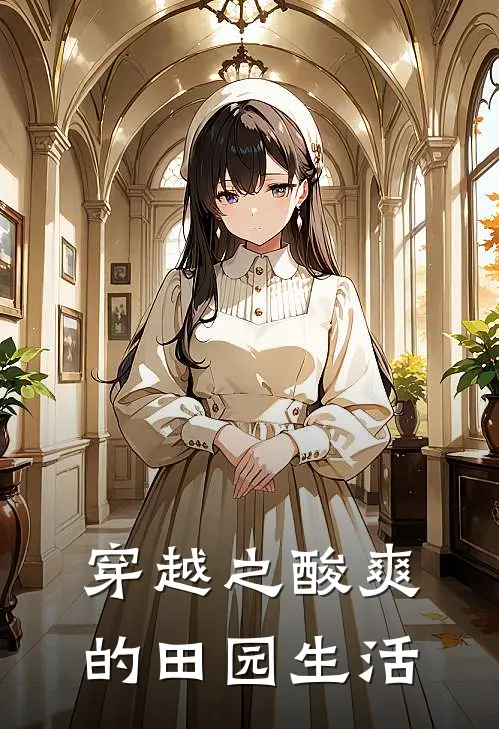 穿越之酸爽的田园生活(周秀兰李云杉)免费阅读完整版小说_完结免费小说穿越之酸爽的田园生活(周秀兰李云杉)