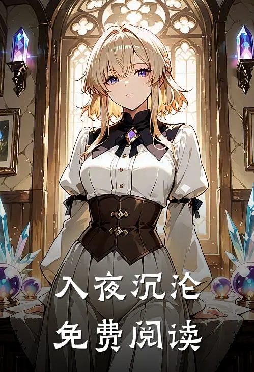入夜沉沦免费阅读