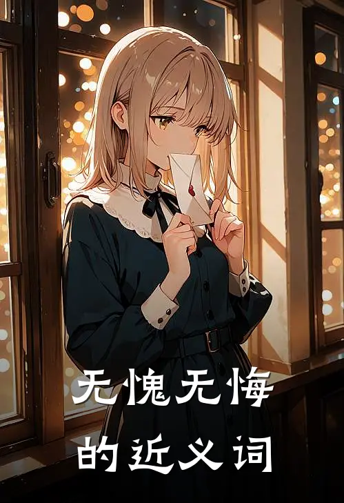 无愧无悔的近义词