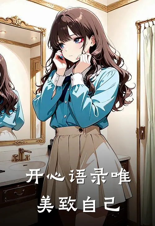 开心语录唯美致自己