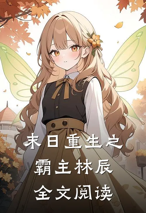 末日重生之霸主林辰全文阅读