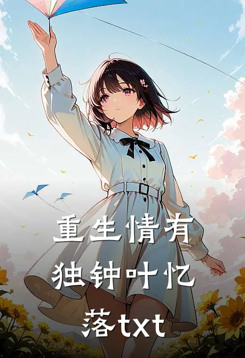 重生情有独钟叶忆落txt