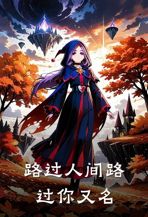 路过人间路过你又名