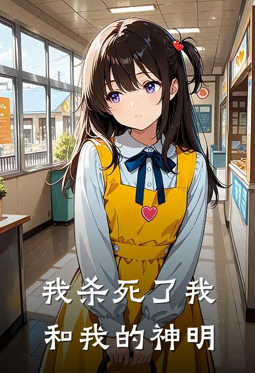 我杀死了我和我的神明