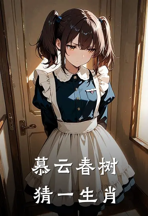 慕云春树猜一生肖