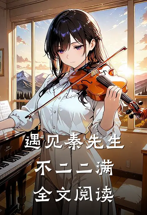 遇见秦先生不二二满全文阅读