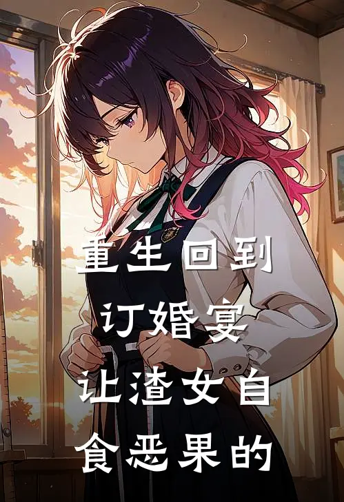 重生回到订婚宴,让渣女自食恶果的