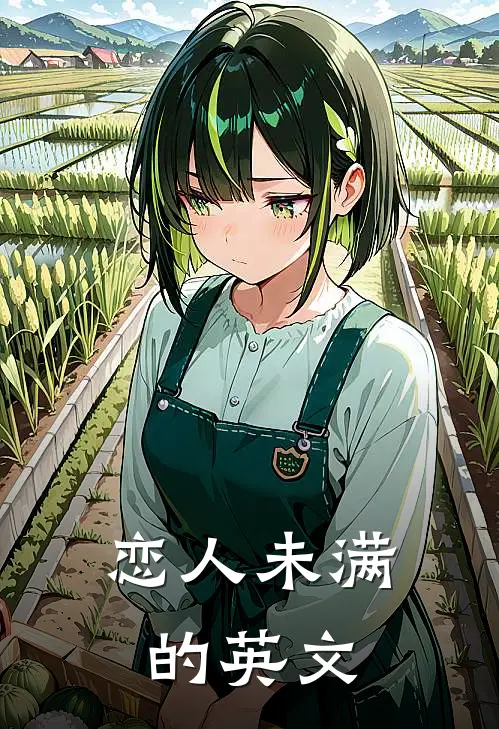 恋人未满的英文