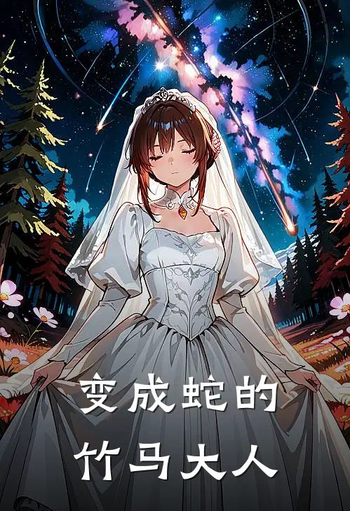 变成蛇的竹马大人