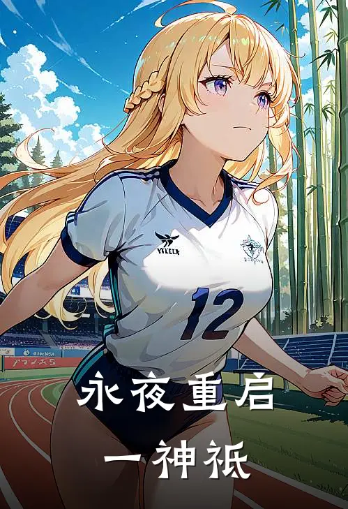 永夜重启-一神祗