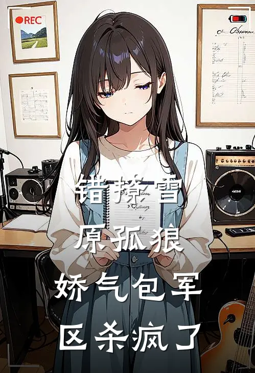 苏婉陆骁《错撩雪原孤狼，娇气包军区杀疯了》完结版免费阅读_错撩雪原孤狼，娇气包军区杀疯了全文免费阅读