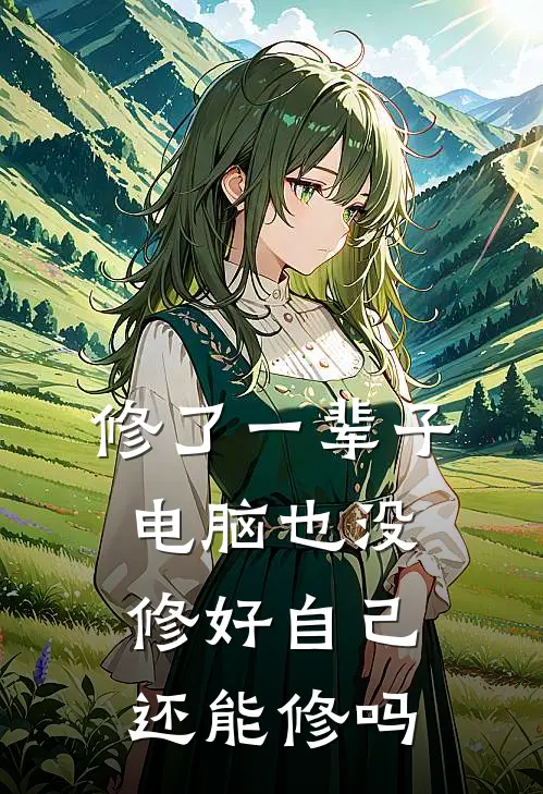 修了一辈子电脑也没修好自己还能修吗