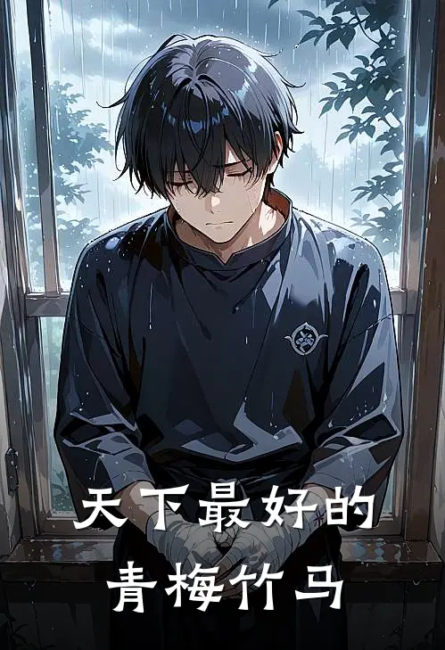 天下最好的青梅竹马