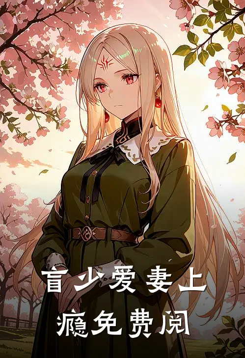 盲少爱妻上瘾免费阅