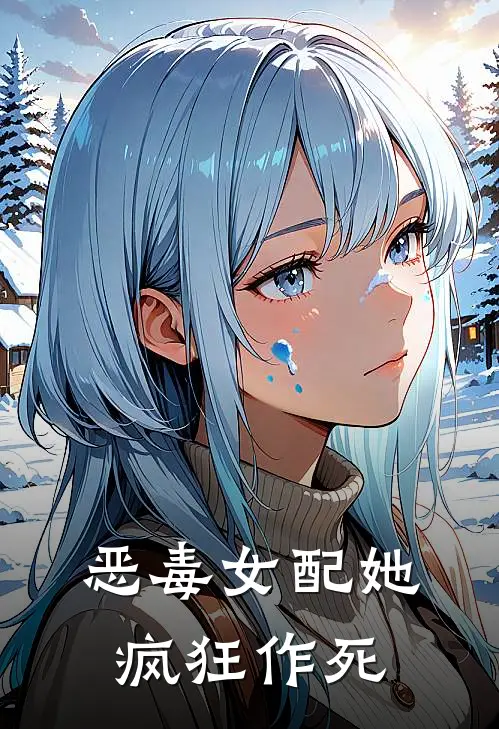 恶毒女配她疯狂作死