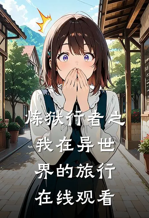 炼狱行者之我在异世界的旅行在线观看