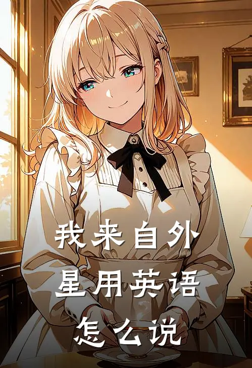 我来自外星用英语怎么说