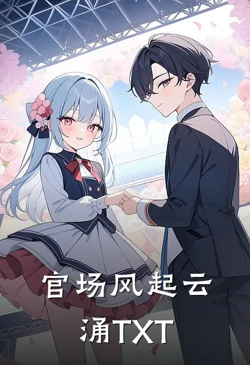 官场风起云涌TXT