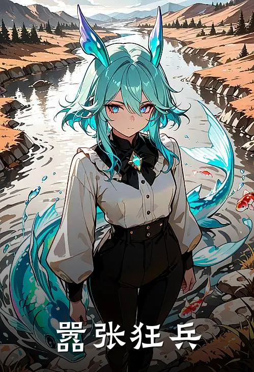 叶沉浮秦铮嚣张狂兵完结版在线阅读_嚣张狂兵全集免费在线阅读