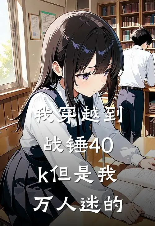 我穿越到战锤40k但是我万人迷的