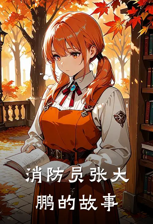 消防员张大鹏的故事