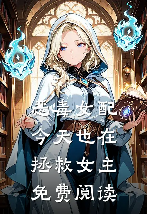 恶毒女配今天也在拯救女主免费阅读