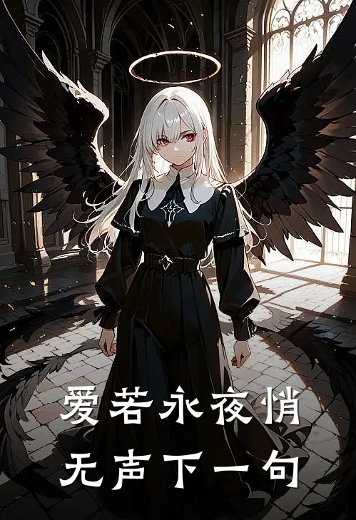 爱若永夜悄无声下一句