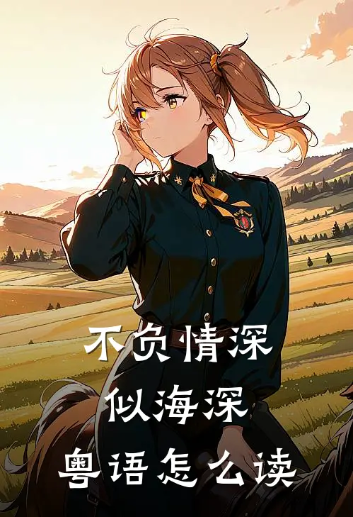 不负情深似海深,粤语怎么读