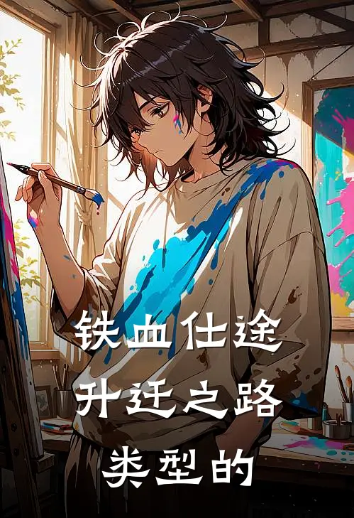 铁血仕途升迁之路类型的