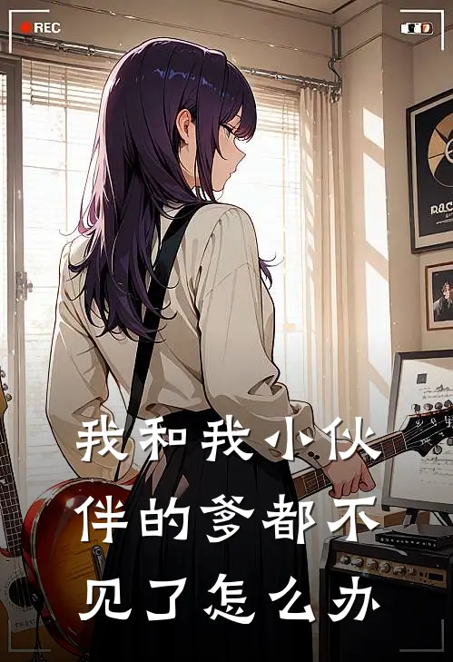 我和我小伙伴的爹都不见了怎么办