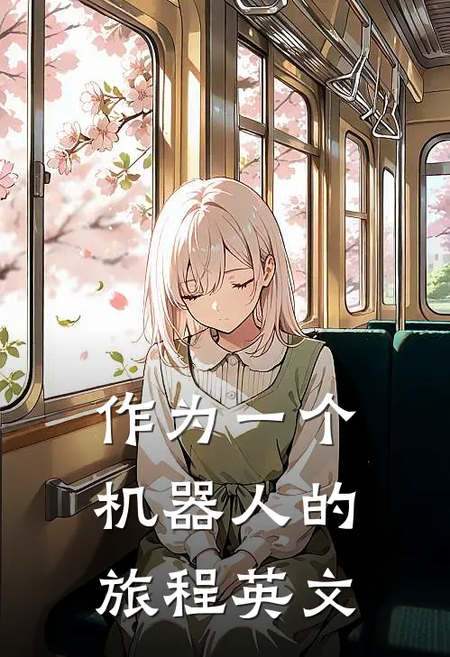 作为一个机器人的旅程英文
