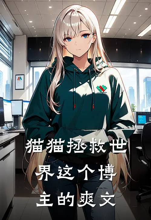 猫猫拯救世界这个博主的爽文
