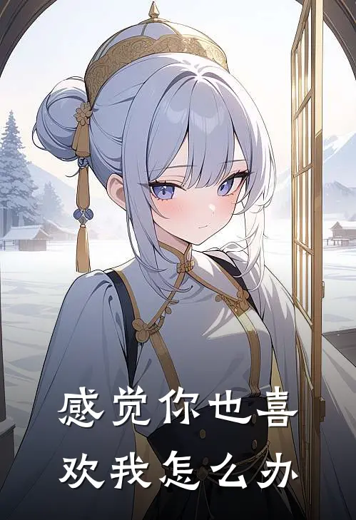 感觉你也喜欢我怎么办