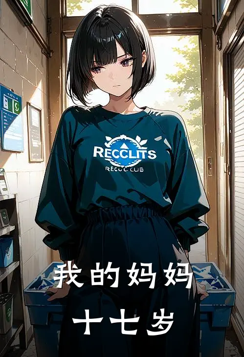 我的妈妈十七岁