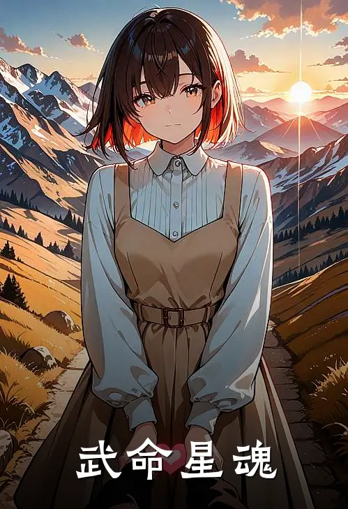 武命星魂