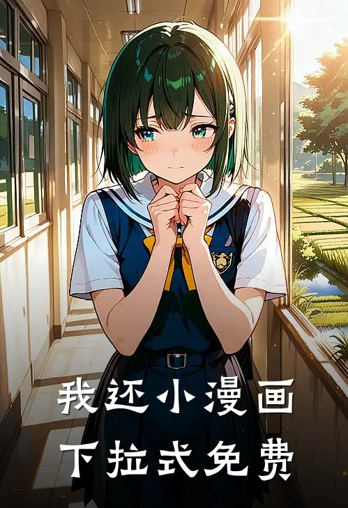 我还小漫画下拉式免费