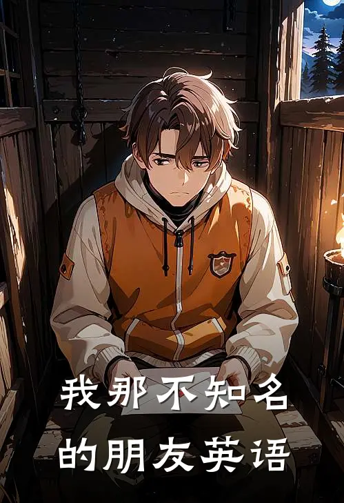 我那不知名的朋友英语