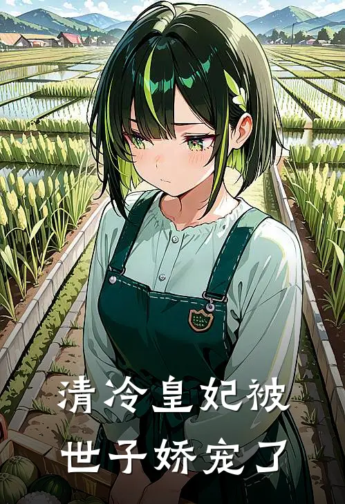 清冷皇妃被世子娇宠了