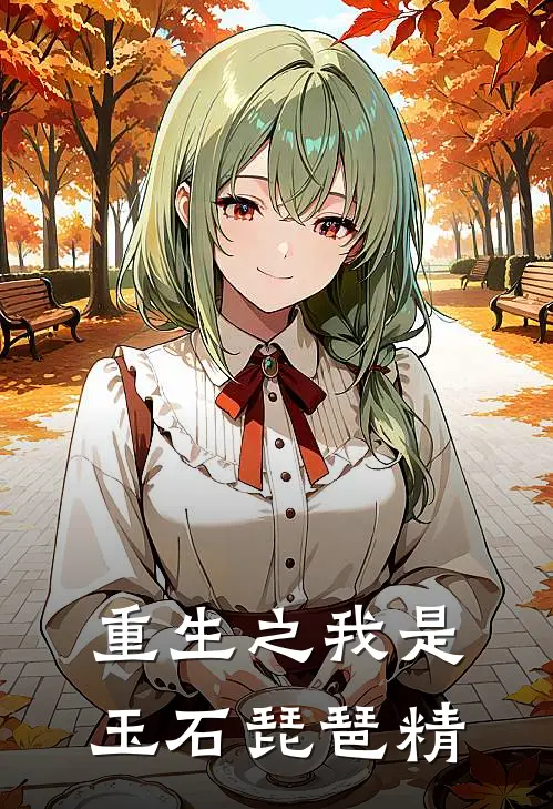 重生之我是玉石琵琶精