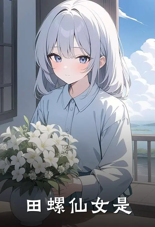 田螺仙女是